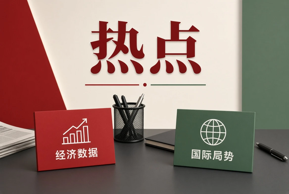 热点追踪内容
